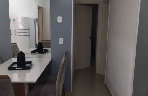 Costa e Silva Apartamento | Apartamento Inteiro Raio DE SOL