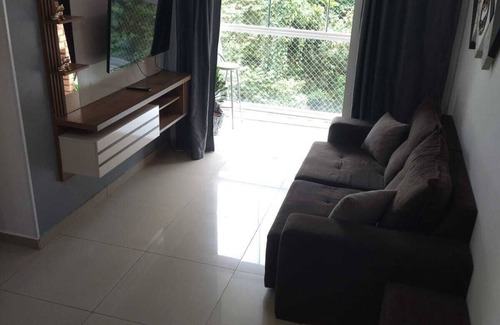 Costa e Silva Apartamento | Apartamento Inteiro Raio DE SOL