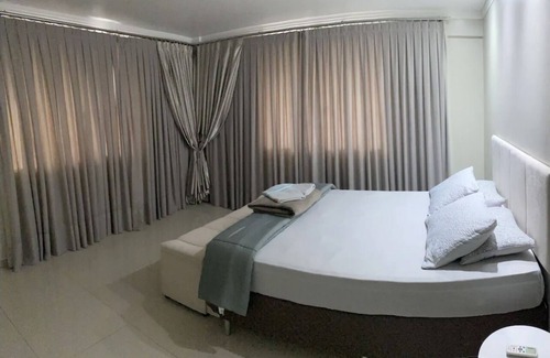 Pomerode Apartamento | Apartamento em Pomerode