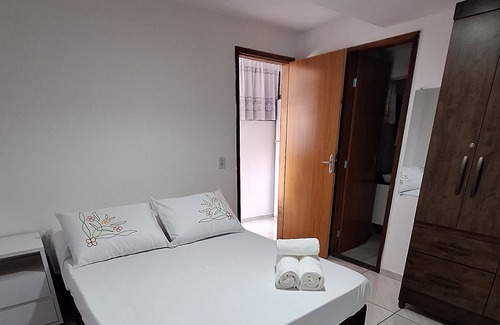 Venda Nova Do Imigrante Apartamento | Apartamento 1 Quarto em Venda Nova do Imigrante, ao Lado do Polentão