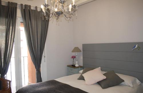 La Granja de San Ildefonso Apartamento | Apartamentos "Casa Abuelo Juan"