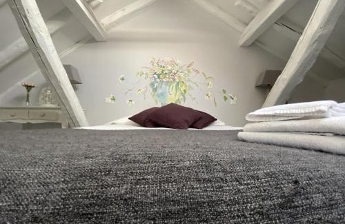 La Granja de San Ildefonso Apartamento | Apartamentos "Casa Abuelo Juan"