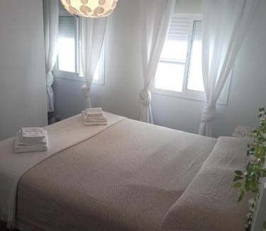 La Linea de la Concepcion Apartamento | Apartamento rosales super bonito