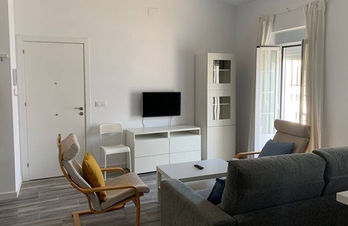 La Puebla de los Infantes Apartamento | Apartamento Cañebolo