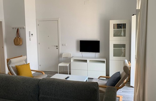 La Puebla de los Infantes Apartamento | Apartamento Cañebolo