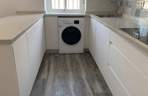 La Puebla de los Infantes Apartamento | Apartamento Cañebolo