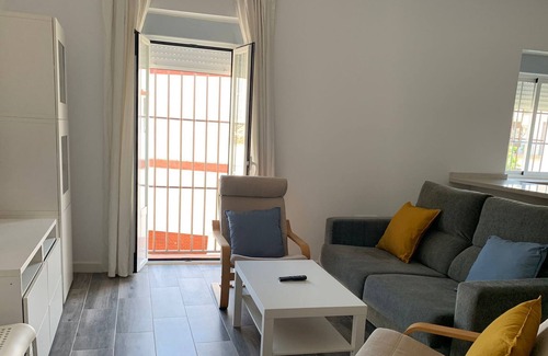 La Puebla de los Infantes Apartamento | Apartamento Cañebolo