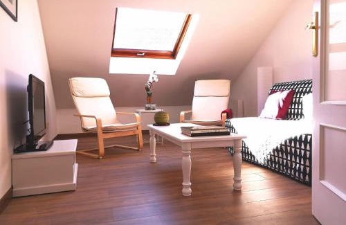 San Lorenzo de El Escorial Apartamento | Apartamento en Centro Historico de San Lorenzo de El Escorial