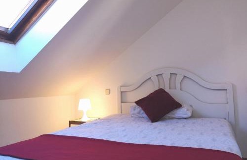 San Lorenzo de El Escorial Apartamento | Apartamento en Centro Historico de San Lorenzo de El Escorial