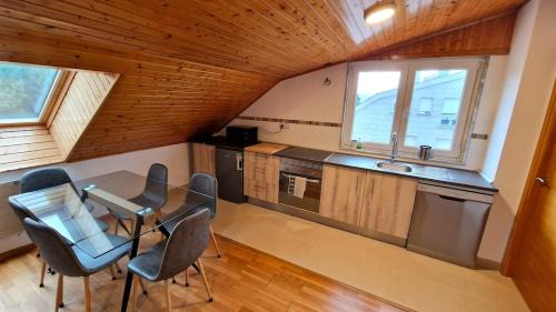 Barreiros Apartamento | Apartamento Playa Catedrales & Piscina I