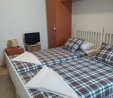 San Sebastian de la Gomera Apartamento | Apartamento San Sebastián de la Gomera