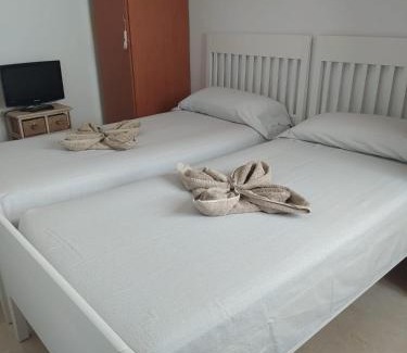 San Sebastian de la Gomera Apartamento | Apartamento San Sebastián de la Gomera