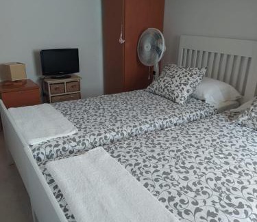 San Sebastian de la Gomera Apartamento | Apartamento San Sebastián de la Gomera