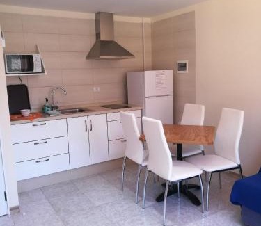 San Sebastian de la Gomera Apartamento | Apartamentos la villa 4