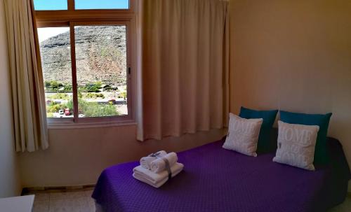San Sebastian de la Gomera Apartamento | Apartamentos la villa 4