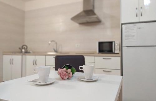 San Sebastian de la Gomera Apartamento | apartamentos la villa 3
