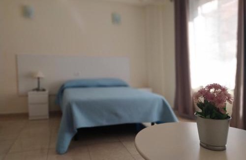 San Sebastian de la Gomera Apartamento | apartamentos la villa 3