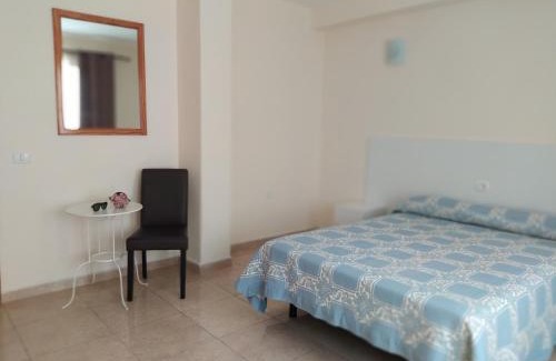 San Sebastian de la Gomera Apartamento | apartamentos la villa 3