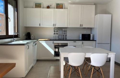 Sant Joan de Les Abadesses Apartamento | Apartamento acogedor