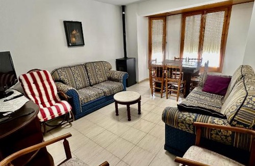 Vistabella del Maestrat Apartamento | Apartamento de vistabella REF 015