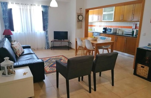 Vila Nova de Milfontes Apartamento | Apartamento Praiamar