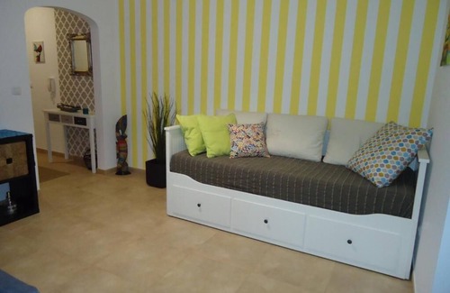 Vila Nova de Milfontes Apartamento | Apartamento Praiamar