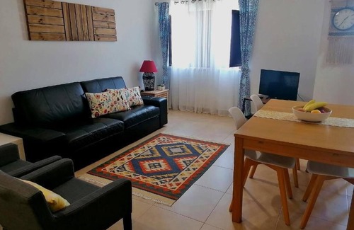 Vila Nova de Milfontes Apartamento | Apartamento Praiamar