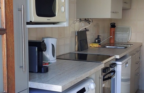 Vila Nova de Milfontes Apartamento | Apartamento Delfino T2 R/C
