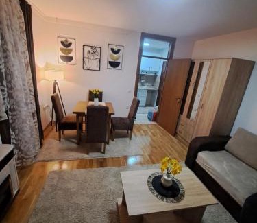 Backa Palanka Apartamento | Apartaman Sweet Home