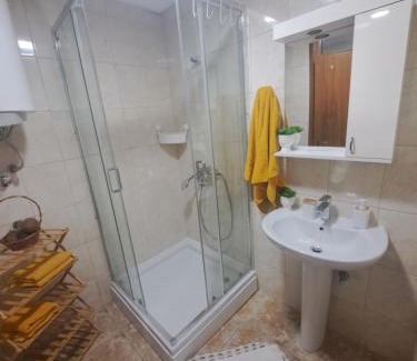 Backa Palanka Apartamento | Apartaman Sweet Home