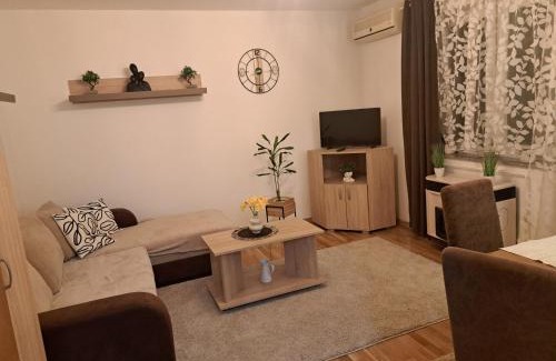 Backa Palanka Apartamento | Apartaman Sweet Home