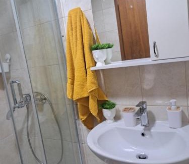 Backa Palanka Apartamento | Apartaman Sweet Home