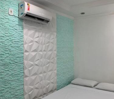 Caninde de Sao Francisco Apartamento | Apartamento Caminho das Águas