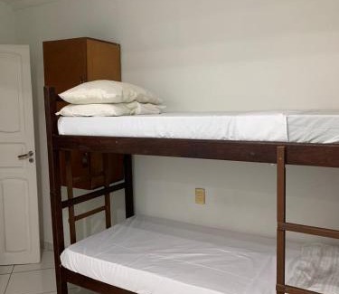Caninde de Sao Francisco Apartamento | Apartamento Caminho das Águas