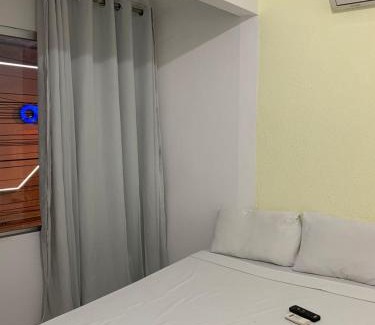 Caninde de Sao Francisco Apartamento | Apartamento Caminho das Águas
