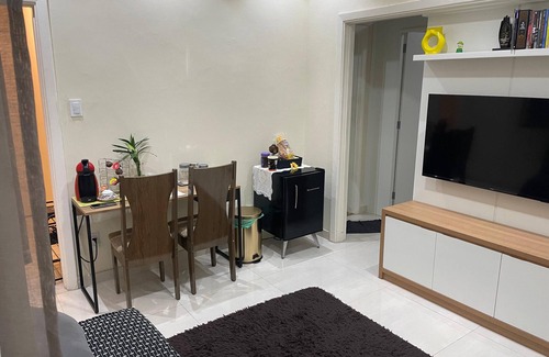 Centro Apartamento | Apartamento ao lado do metrô da Cinelândia e Consulado Americano