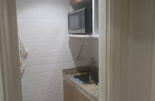 Centro Apartamento | Apartamento ao lado do metrô da Cinelândia e Consulado Americano