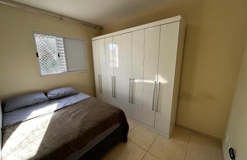 Espirito Santo Do Pinhal Apartamento | Apartamento WJM