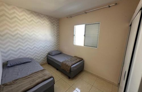 Espirito Santo Do Pinhal Apartamento | Apartamento WJM