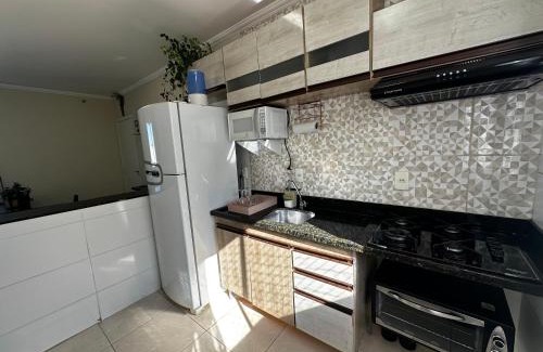 Espirito Santo Do Pinhal Apartamento | Apartamento WJM