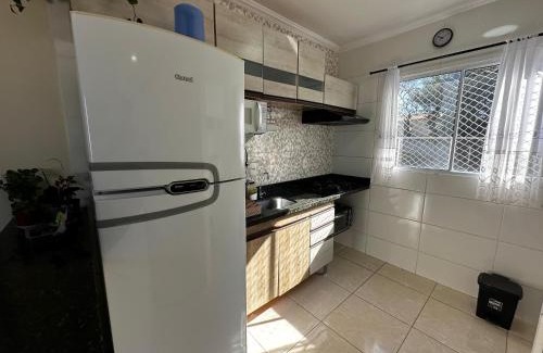 Espirito Santo Do Pinhal Apartamento | Apartamento WJM