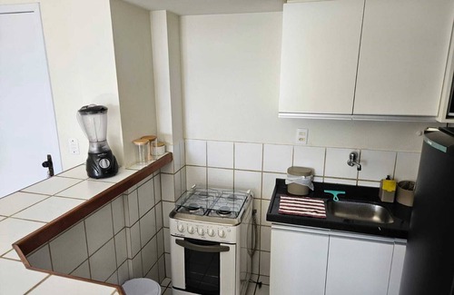Candeias Apartamento | Apartamento Aconchegante em Recife, 15 Min. do Aeroporto e 45 Min. de Suape