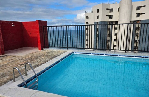 Candeias Apartamento | Apartamento Aconchegante em Recife, 15 Min. do Aeroporto e 45 Min. de Suape