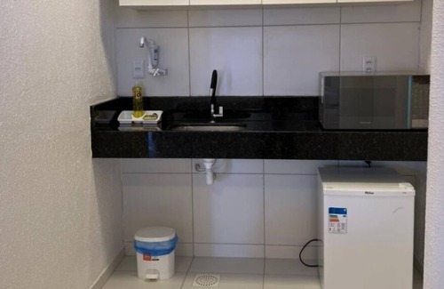 Jijoca de Jericoacoara Apartamento | Apartamento Superior - Residencial União Jericoacoara