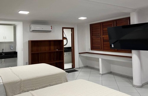 Jijoca de Jericoacoara Apartamento | Apartamento Superior - Residencial União Jericoacoara