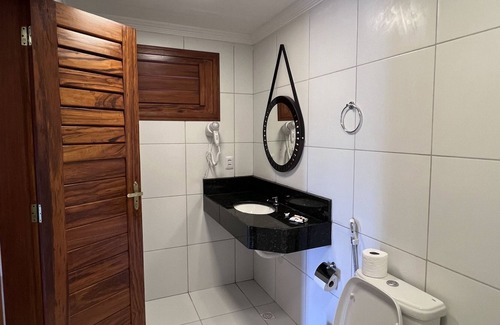 Jijoca de Jericoacoara Apartamento | Apartamento Superior - Residencial União Jericoacoara
