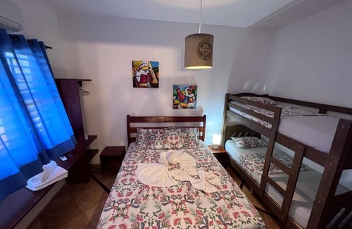 Caicara Apartamento | Apartamento Superior 2A
