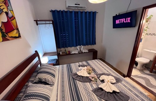 Caicara Apartamento | Apartamento Superior 2A