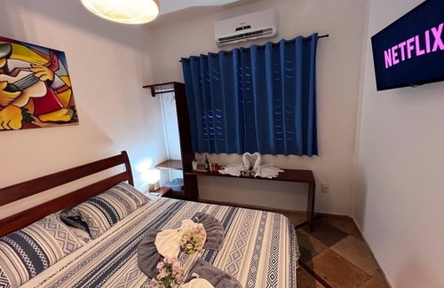 Caicara Apartamento | Apartamento Superior 2A