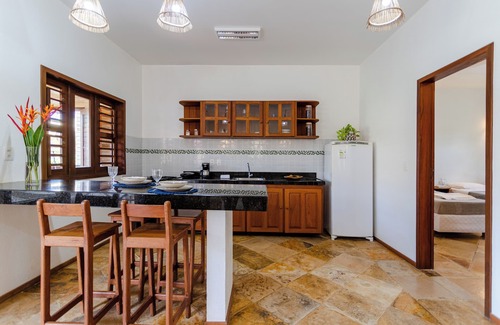 Jijoca de Jericoacoara Apartamento | Apartamento Lindo e Completo em Jericoacoara Para até 5 Pessoas